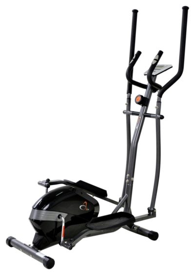 V-fit - EL065 Magnetic Cross Trainer